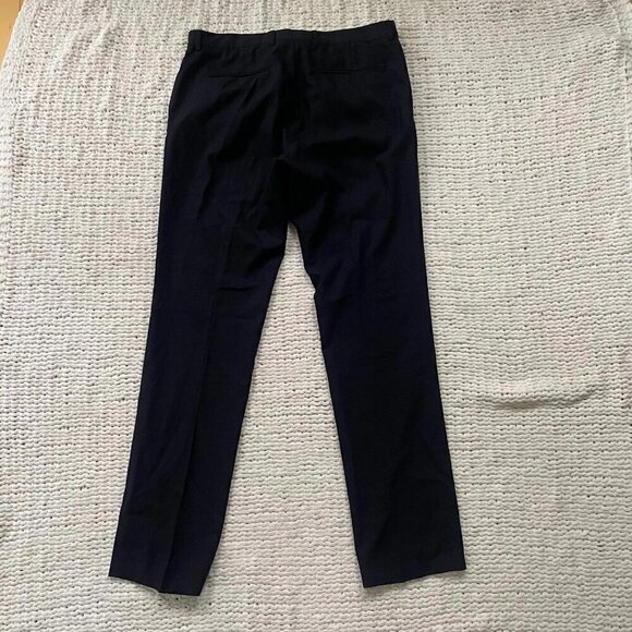 Men's Ted Baker Endurance Dress Pants - Size 34 - Picture 2 of 4